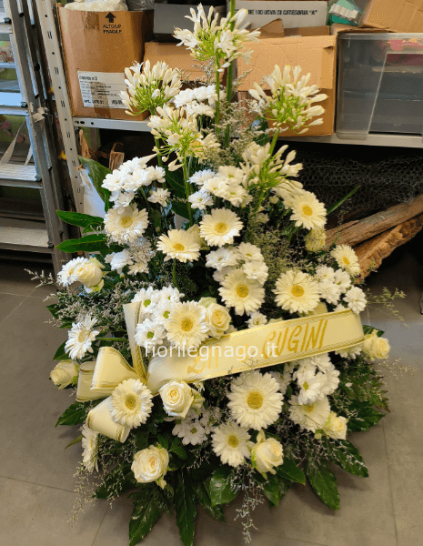 Composizione funebre