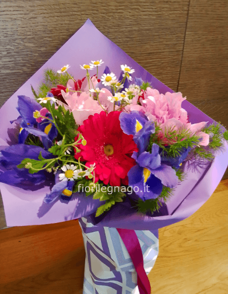 Bouquet GIORGIA
