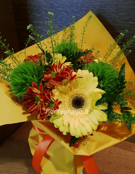 Bouquet CRISTINA