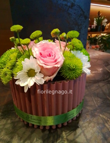Floral Box
