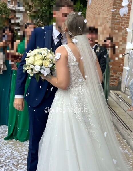Bouquet da Sposa